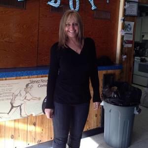 Meet your Posher, Nathalie